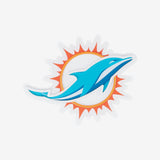 Miami Dolphins NFL LED Neon Light Team Logo Sign - Fan Shop TODAY