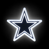 Dallas Cowboys NFL LED Neon Light Team Logo Sign - Fan Shop TODAY