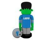 Detroit Lions Frankenstein Inflatable Steinbacker 8' - Fan Shop TODAY