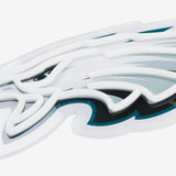 Philadelphia Eagles NFL LED Neon Light Team Logo Sign - Fan Shop TODAY