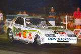 John Force's 1983 Mountain Dew Camaro Funny Car Decals 1:24th Scale - Fan Shop TODAY