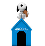 Detroit Lions NFL Inflatable Peanuts Snoopy Dog House 5' - Fan Shop TODAY