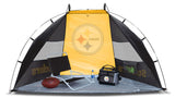 Pittsburgh Steelers NFL Sideline Sun Shelter - Rawlings - Fan Shop TODAY