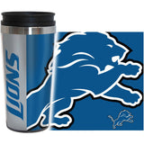 NFL Team 16 oz. Hype Travel Tumblers - Fan Shop TODAY