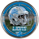 NFL Team Chrome Wall Clocks 12.75" - Fan Shop TODAY