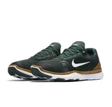 Michigan State Spartans Nike Free Trainer V7 Week Zero Shoes - Fan Shop TODAY