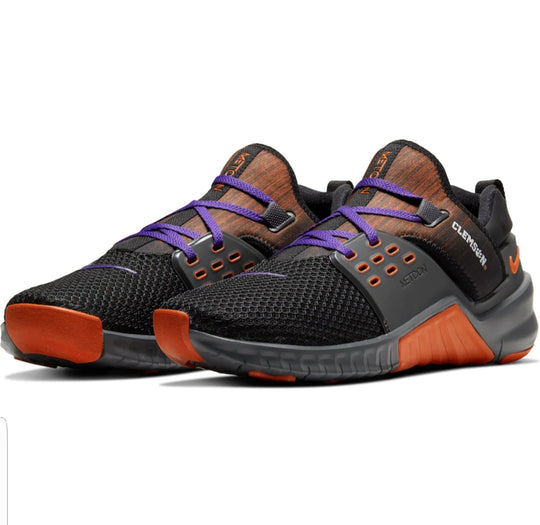 Clemson Tigers Nike Free X Metcon 2 - Fan Shop TODAY