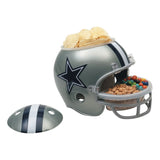 Football Team Snack Helmets - Fan Shop TODAY