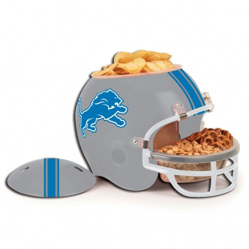 Detroit Lions Snack Helmet - Fan Shop TODAY