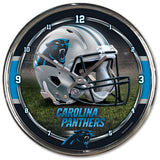 NFL Team Chrome Wall Clocks 12.75" - Fan Shop TODAY