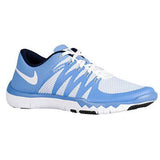 North Carolina Tar Heels Nike Free 5.0 Trainer V6 AMP Shoes - Fan Shop TODAY