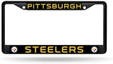 NFL Team Chrome License Plate Frames - Fan Shop TODAY