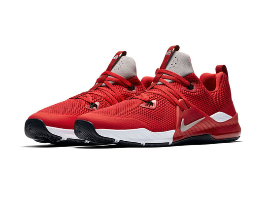 Ohio State Buckeyes Nike Zoom Train Command College Shoes - Fan Shop TODAY