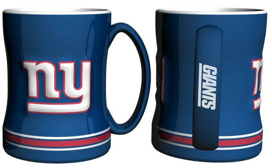 Giants NFL Coffee Mug - 14oz - Fan Shop TODAY