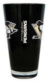 Penguins NHL 20 oz Insulated Plastic Pint - Fan Shop TODAY