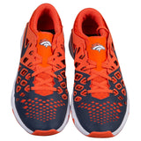 Denver Broncos Nike Train Speed 4 Shoes - Fan Shop TODAY