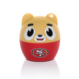 Bitty Boomer NFL Wireless Bluetooth Speaker - Fan Shop TODAY