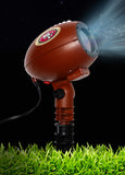 San Francisco 49ers NFL Team Pride Laser Light - Fan Shop TODAY