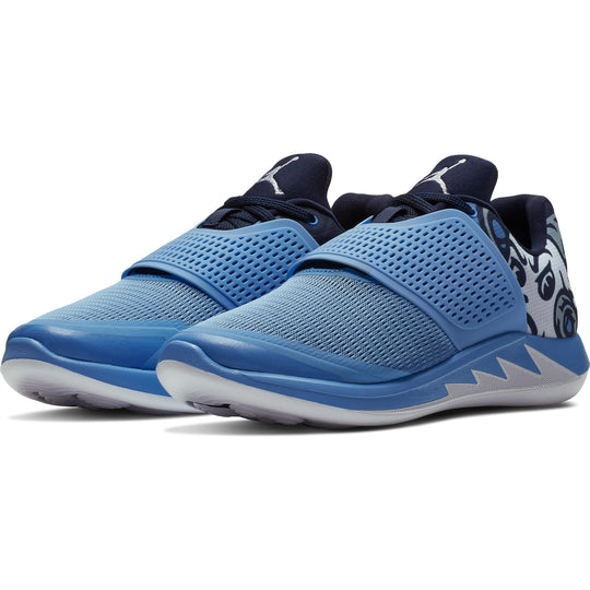 North Carolina Tar Heels Jordan Grind 2 shoes - Fan Shop TODAY