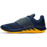 Michigan Wolverines Jordan Grind 2 shoes - Fan Shop TODAY