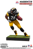 Pittsburgh Steelers Le’Veon Bell EA Sports Madden 19 Ultimate Team Series 2 - Fan Shop TODAY