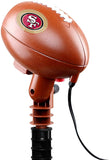 San Francisco 49ers NFL Team Pride Laser Light - Fan Shop TODAY