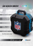 Green Bay Packers Shockbox LED Wireless Speaker - Fan Shop TODAY