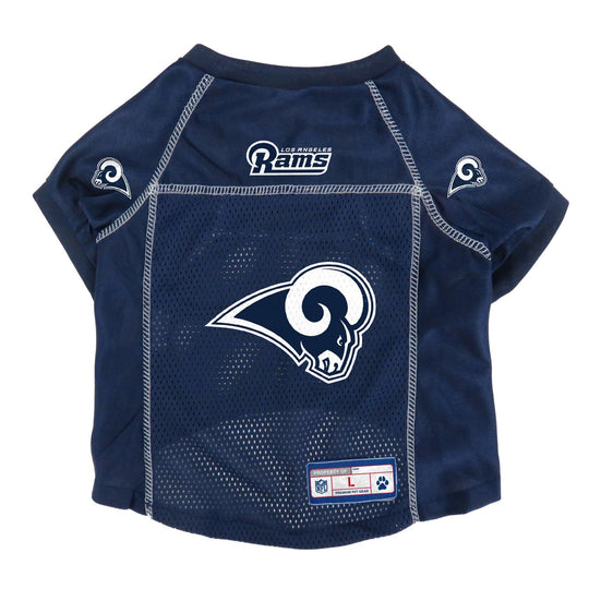 Los Angeles Rams NFL Pet Jersey - Fan Shop TODAY