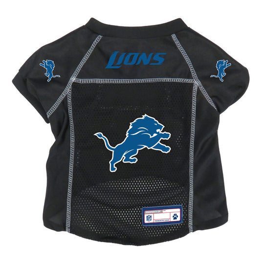 Lions NFL Pet Jersey - All Sizes - Fan Shop TODAY