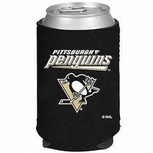 Penguins NHL Can Holder Koozie - Fan Shop TODAY