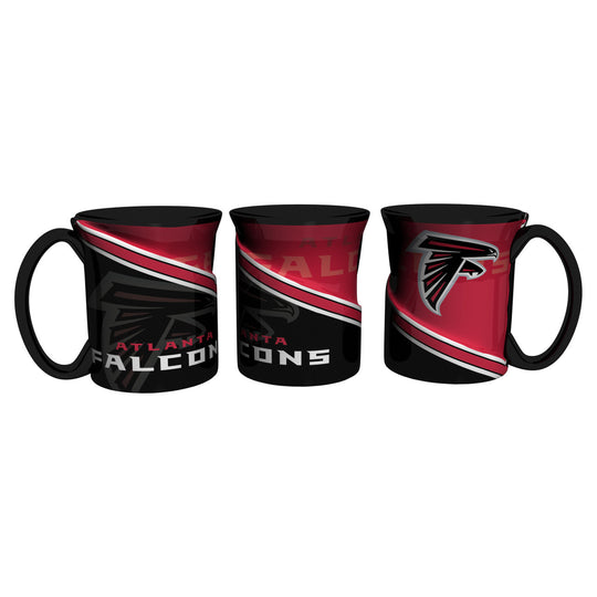 Falcons NFL Coffee Mug 18oz Twist Style - Fan Shop TODAY