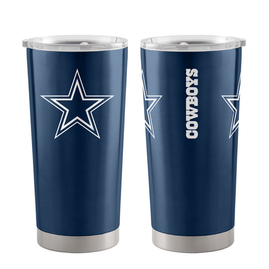 Cowboys NFL Travel Tumbler - 20 oz Ultra - Fan Shop TODAY