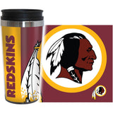 NFL Team 16 oz. Hype Travel Tumblers - Fan Shop TODAY