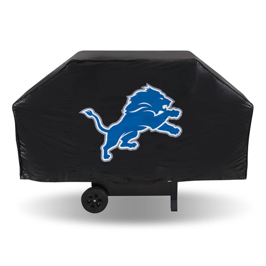 Detroit Lions NFL Grill Cover - Fan Shop TODAY