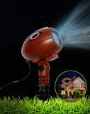 Chicago Bears NFL Team Pride Laser Light - Fan Shop TODAY