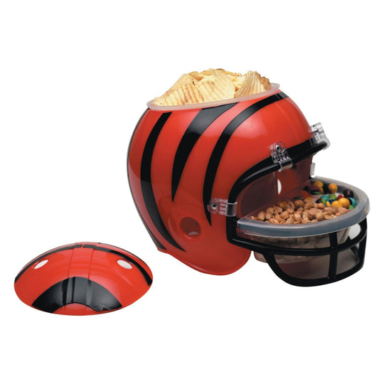 Cincinnati Bengals NFL Snack Helmet - Fan Shop TODAY