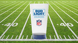 Bud Light NFL Touchdown Glass - Blinking LED 24oz. - Fan Shop TODAY