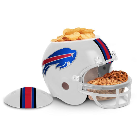 Buffalo Bills NFL Snack Helmet - Fan Shop TODAY