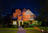 Clemson Tigers NCAA Team Pride Laser Light - Fan Shop TODAY