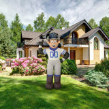 Dallas Cowboys NFL Inflatable Mascot 7' - Fan Shop TODAY