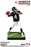 Houston Texans Deshaun Watson EA Sports Madden NFL 19 Ultimate Team Series 2 - Fan Shop TODAY