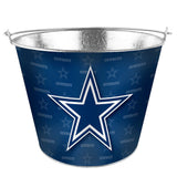 NFL "GAME DAY" Buckets - Fan Shop TODAY