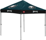 Philadelphia Eagles NFL 10' x 10' Straight Leg Tailgate Canopy - Fan Shop TODAY