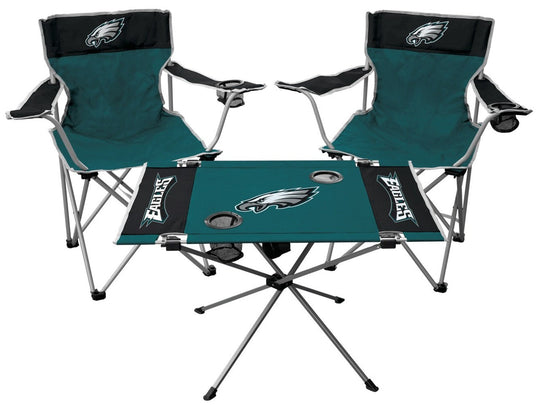 Philadelphia Eagles NFL Tailgate Kit - Fan Shop TODAY