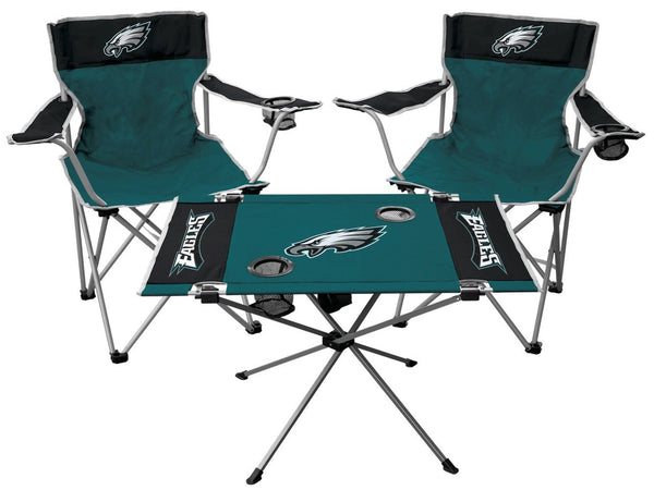 Philadelphia Eagles NFL Tailgate Kit - Fan Shop TODAY