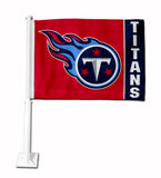 NFL Fan Flags - Fan Shop TODAY