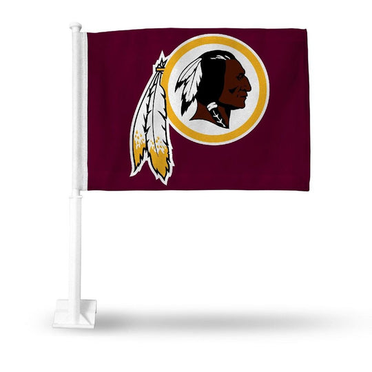 Washington NFL Fan Car Flags - Fan Shop TODAY