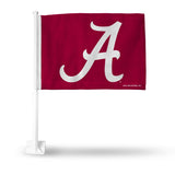 Alabama Crimson Tide Auto Flags - Fan Shop TODAY