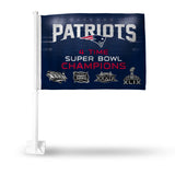 Patriots NFL Fan Flags - Fan Shop TODAY