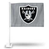 Raiders NFL Fan Flags (Car Flags) - Fan Shop TODAY